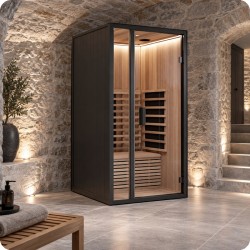 Sauna infrarouge SI1400