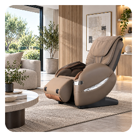 Fauteuil massant AT 301