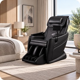 Fauteuil massant AT 328X