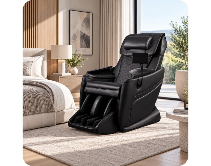 Fauteuil massant AT328X