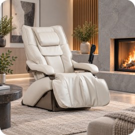 Fauteuil massant Inada W1