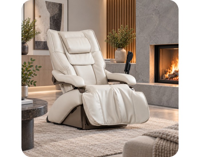 Fauteuil massant Inada W1
