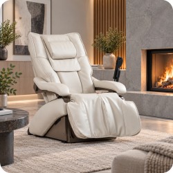 Fauteuil massant Inada W1