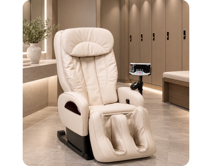 Fauteuil massant Sanyo DR7700