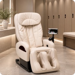 Fauteuil massant Sanyo DR7700
