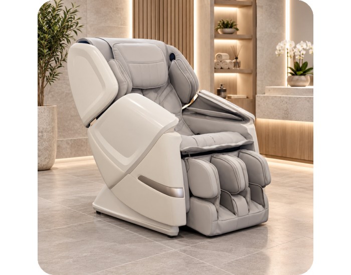 Fauteuil massant AT6260