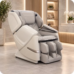 Fauteuil massant AT 6260