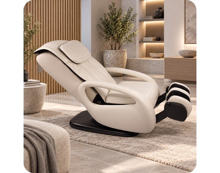 Fauteuil massant AT2000