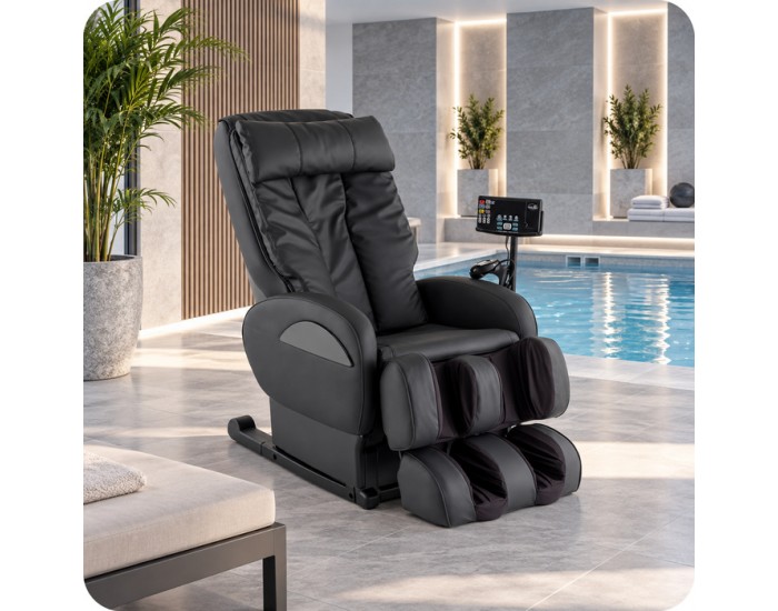 Fauteuil massant RF6700