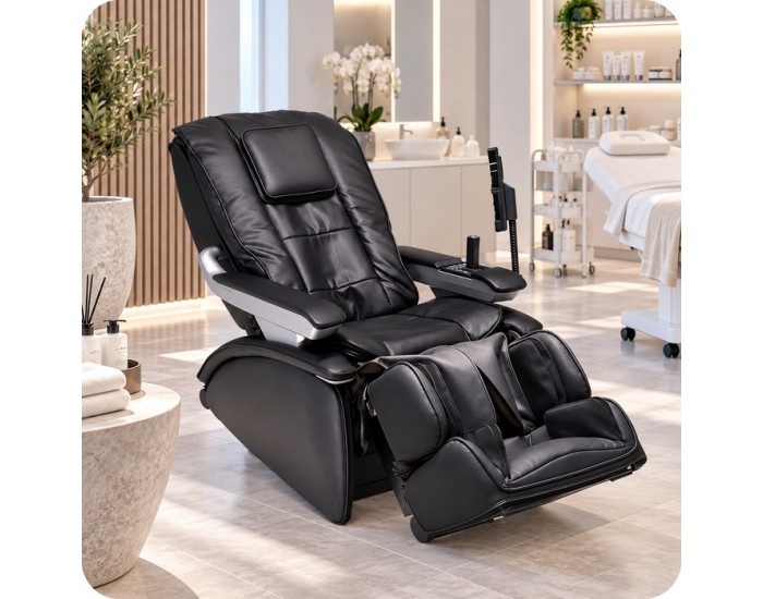 Fauteuil massant Robostic D6D