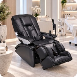 Fauteuil massant Robostic D6D