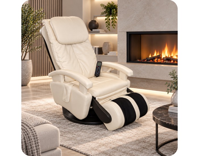 Fauteuil massant AT599I