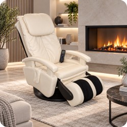 Fauteuil massant AT 599i