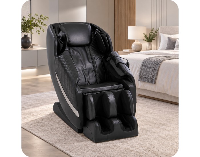 Fauteuil massant AT8330