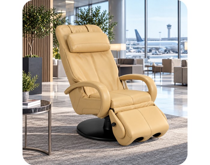 Fauteuil massant HT620