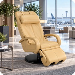 Fauteuil massant HT 620