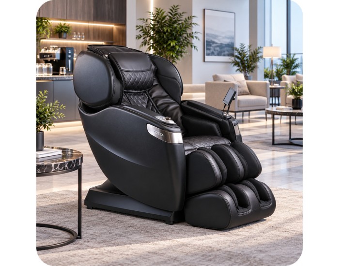 Fauteuil massant AT628