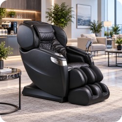 Fauteuil massant AT628