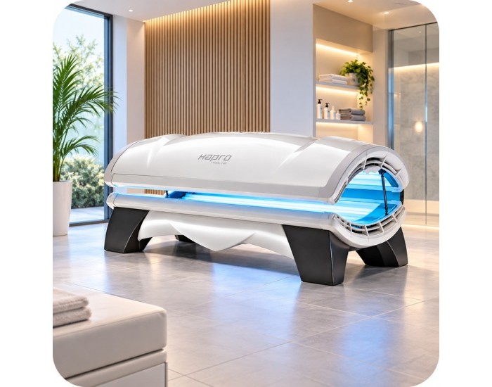 Solarium Onyx 28/1 Proline