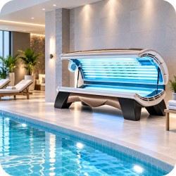 Solarium Onyx 26/1