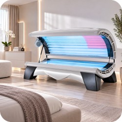 Solarium Jade 24 Lc