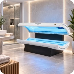 Solarium Topaz 24/1