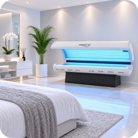 Solarium Topaz 24