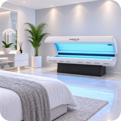 Solarium Hapro Topaz 24