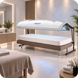 Solarium Jade 12 T
