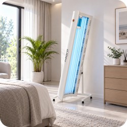 Solarium Topaz 10/1