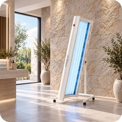 Solarium Topaz 12 V