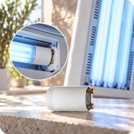 Starter pour lampe uv