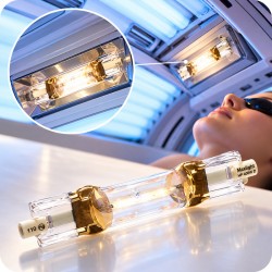 Lampe haute pression