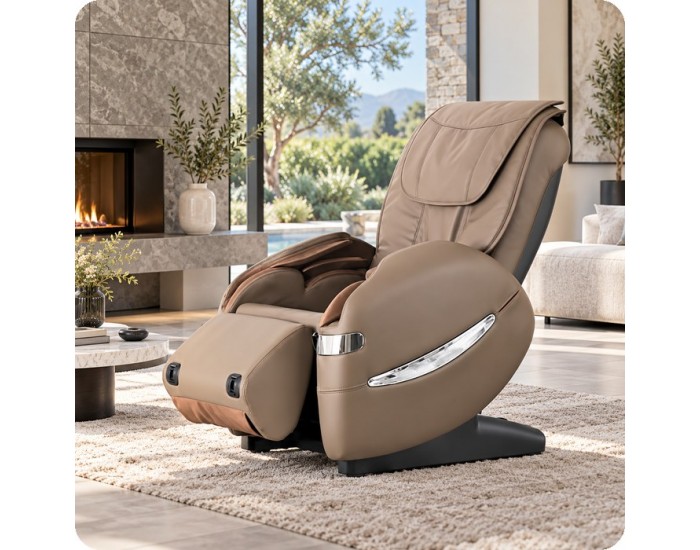 Fauteuil massant AT301