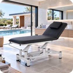 Table de massage TM12