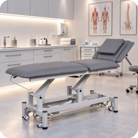 Table de massage TM34