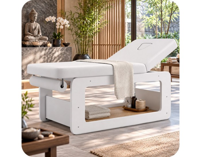 Table massage TMV35