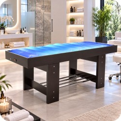 Table massage TVM15
