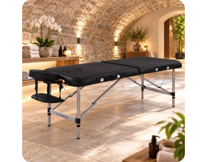 Table massage TM04