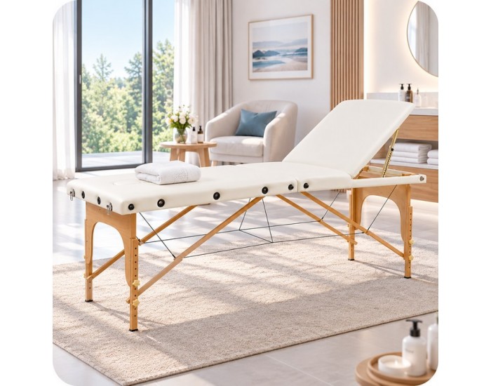 Table massage TM14