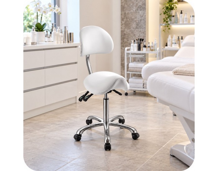 chaise institut beauté C02