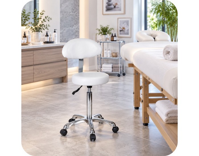 Chaise T23AB2 salon beauté