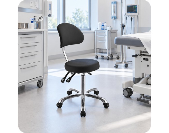 Chaise cabinet médical C03