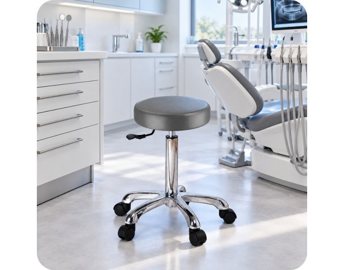 Tabouret de dentiste t23a