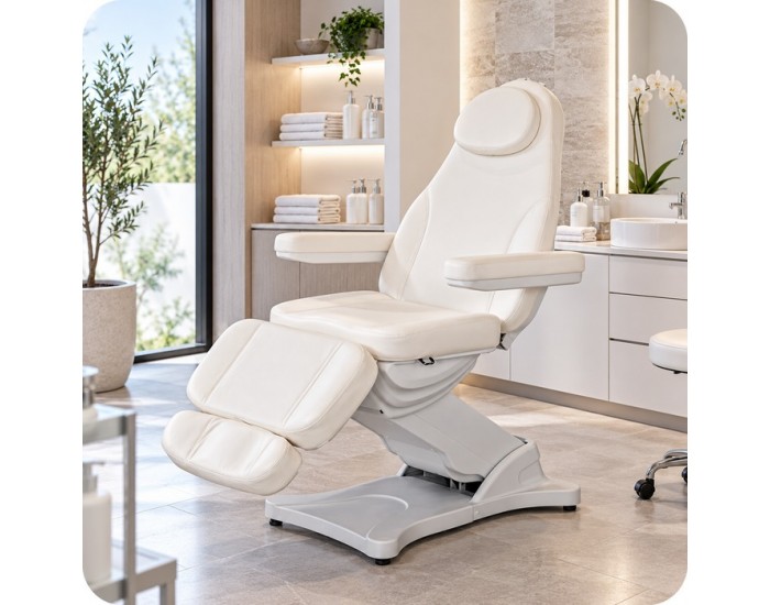 Fauteuil institut beauté FS30