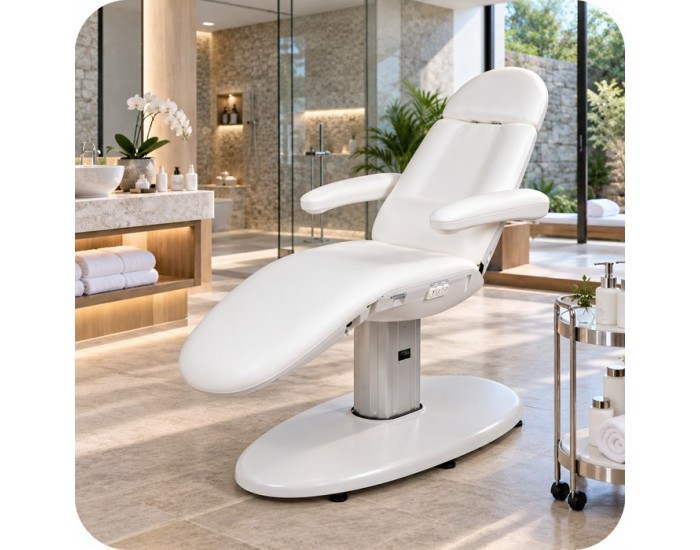 Fauteuil de soins institut FS40