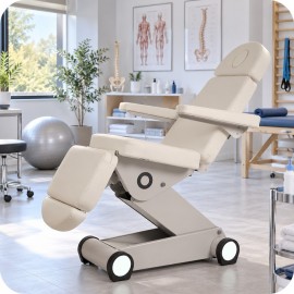 Fauteuil de soins FS10