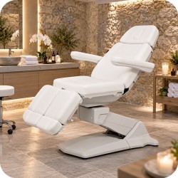 Fauteuil de podologie FP35