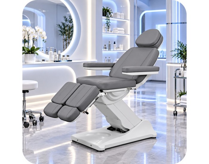 Fauteuil professionnel de pédicure FP45