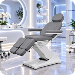 Fauteuil professionnel de pédicure FP45